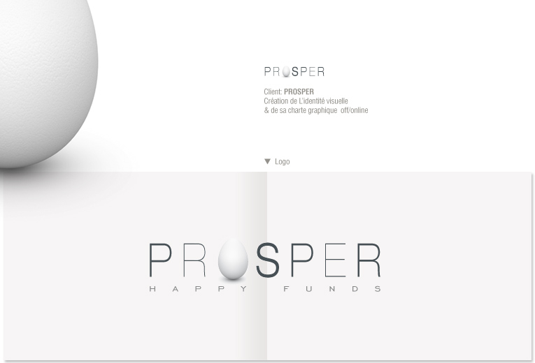 logo societe PROSPER