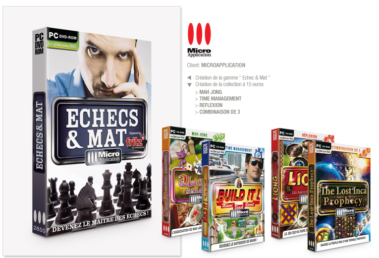 echec et mat