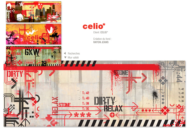 celio