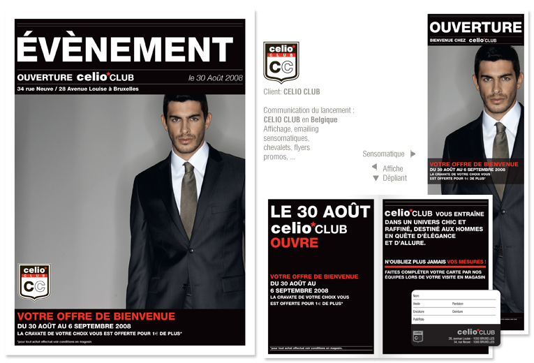 celio*club